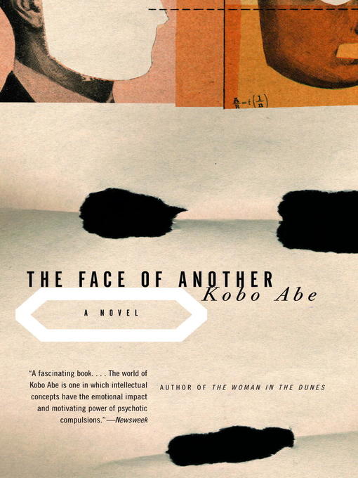 Title details for The Face of Another by Kobo Abe - Wait list